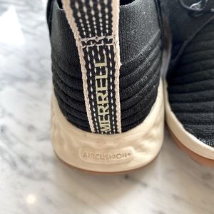 MERRIL, air cushion tennis shoes, Like New